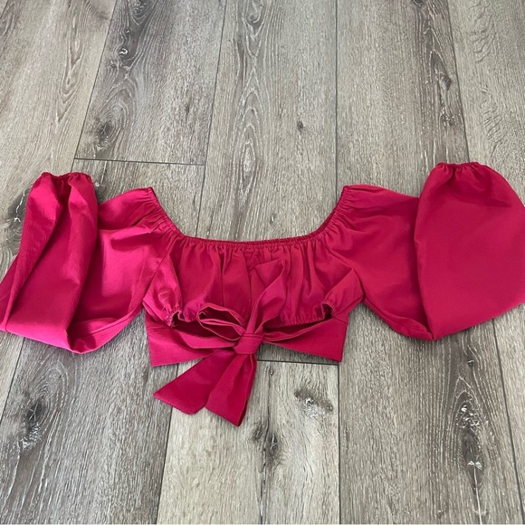 4 piece SHEIN bundle NWOT Small/Medium - Picture 5 of 9